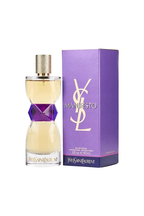 ysl manifesto edt|ysl manifesto edp 90ml.